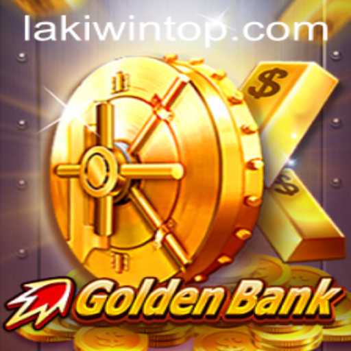 CrazyGoldenBank: An Exciting Adventure with Laki Win