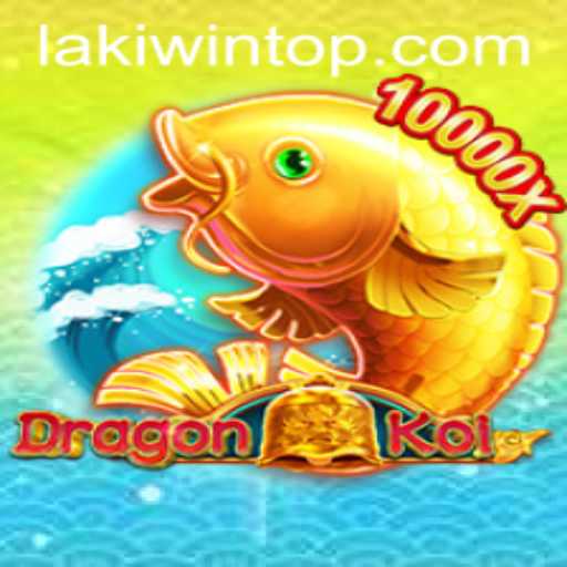 DragonKoi: A Mesmerizing Adventure Unveiled with Laki Win